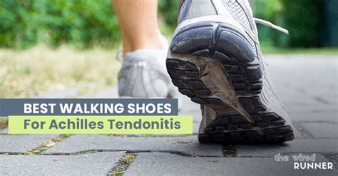 Best Women'S Hiking Shoes For Achilles Tendonitis